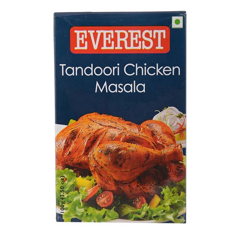 Everest Tandoori Masala / எவரெஸ்ட் தந்தூரி மசாலா