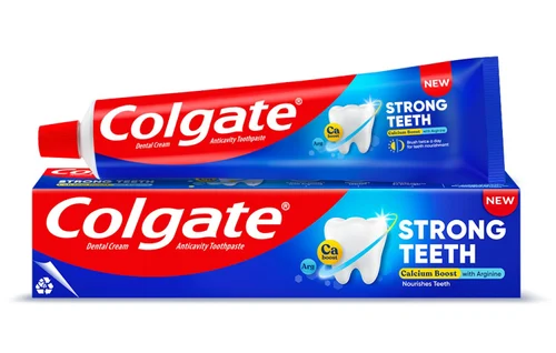Colgate Toothpaste