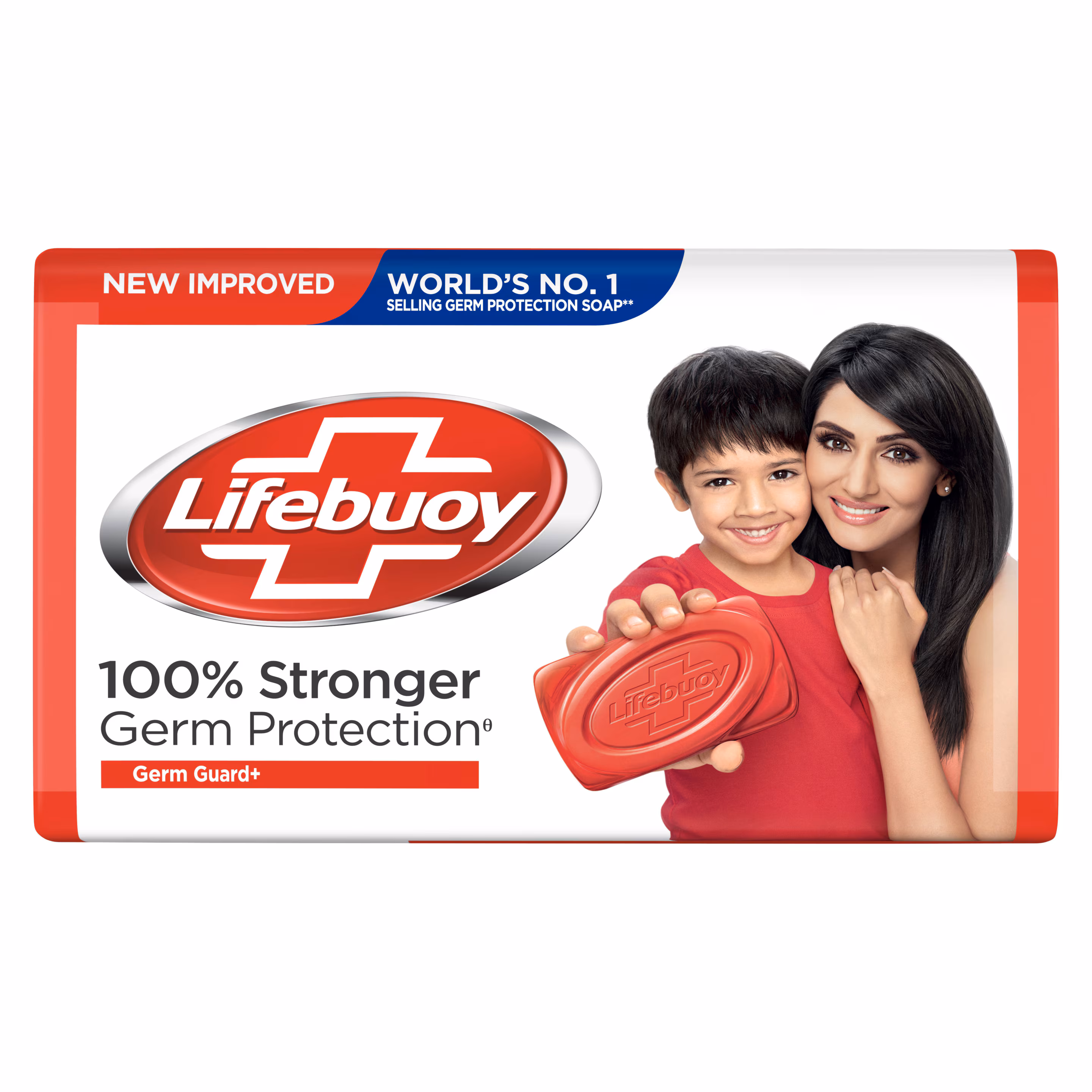 Lifebuoy Soap
