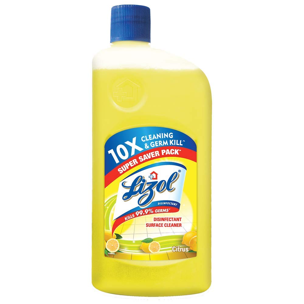 Lizol Floor Cleaner