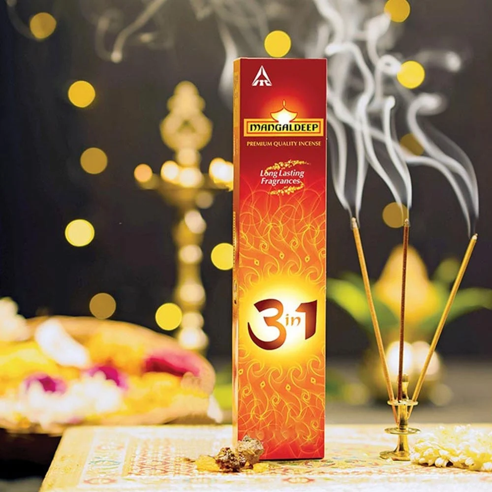 Mangaldeep Sambrani