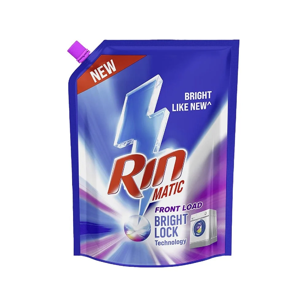 Rin Detergent Bar