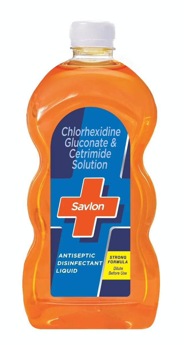 Savlon Antiseptic Liquid