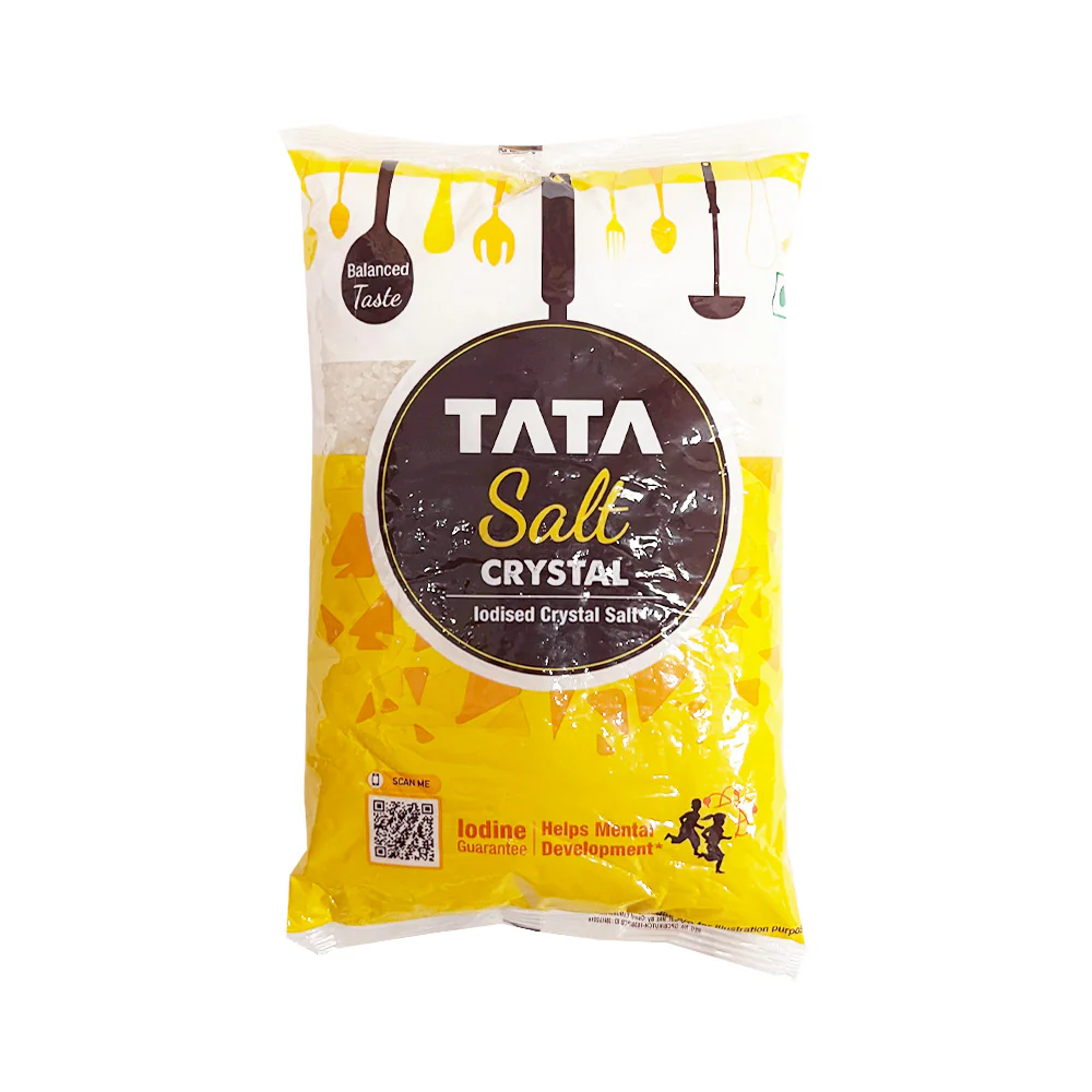 Tata Crystal Salt