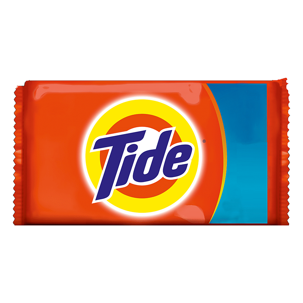 Tide Matic Liquid Detergent