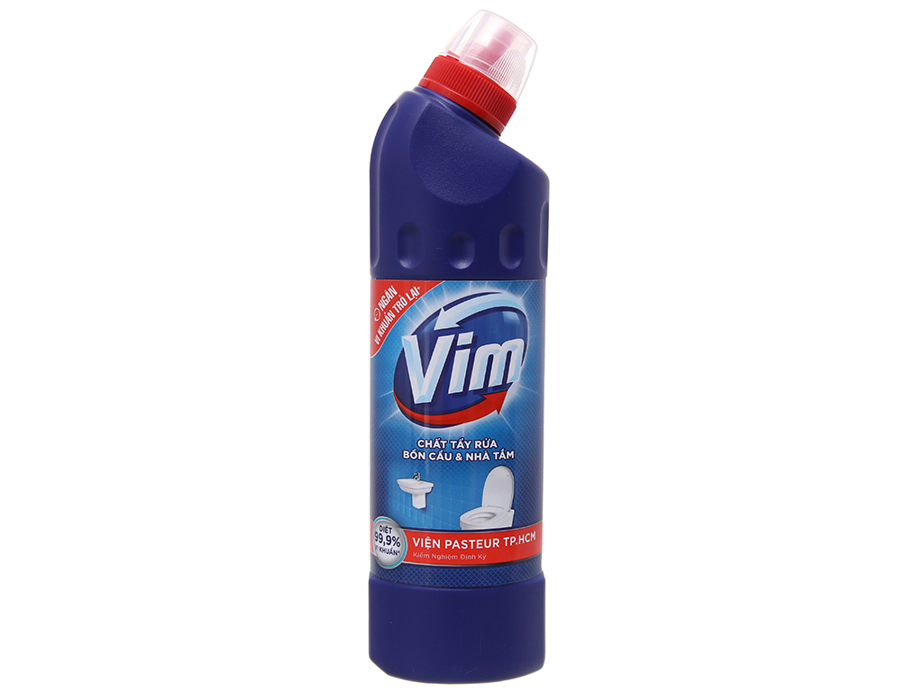 Vim Bathroom Cleaner