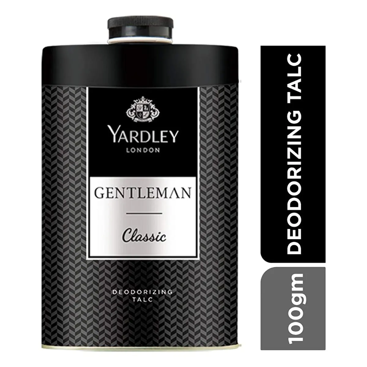 Yardley Talcum Powder